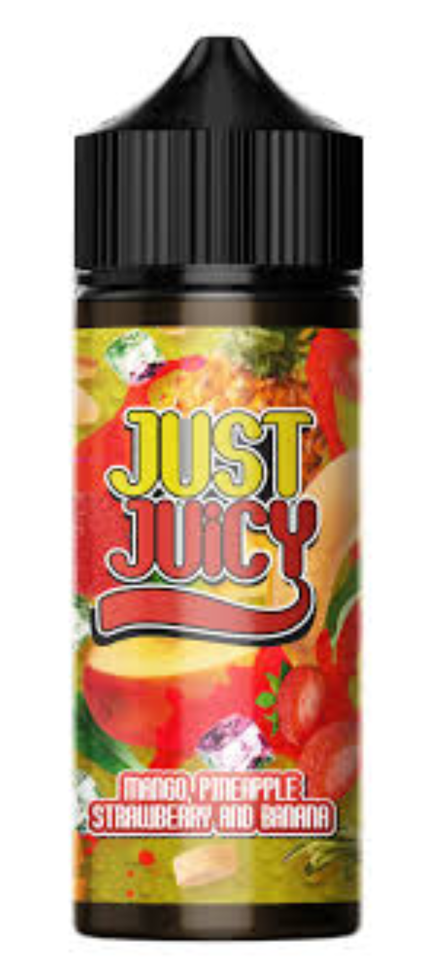 JUST JUICY COCOPINE DRINK 250ML